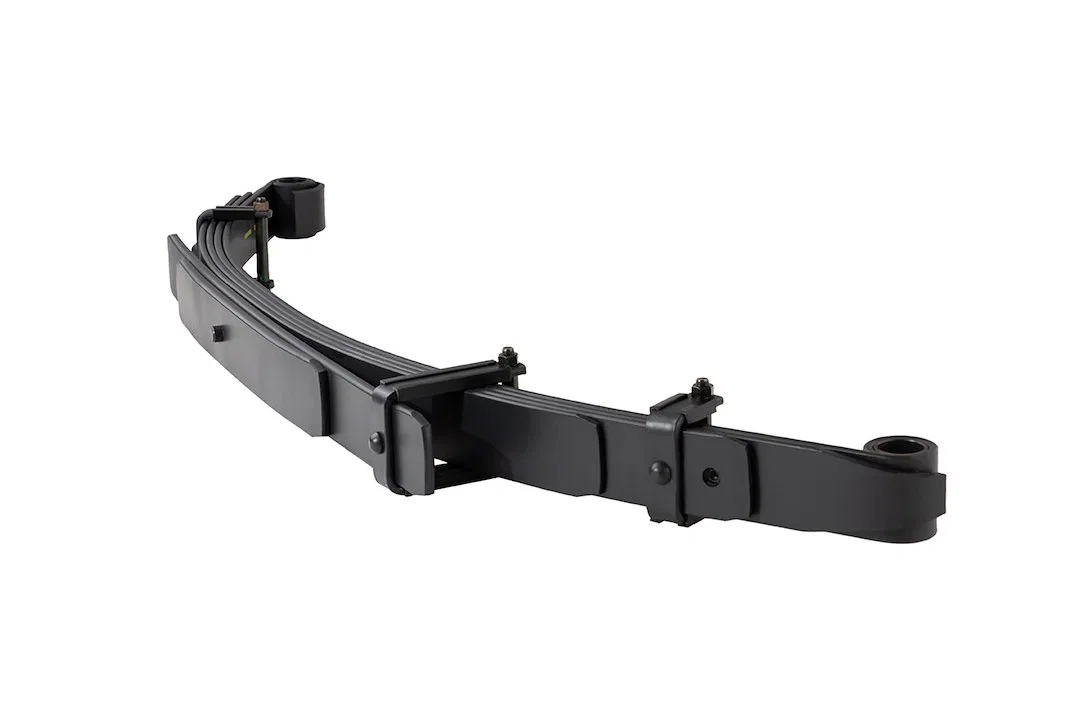 CS009R – ARB USA Leaf Spring, 2 Inch Lift 4 + 2 Leaf Single - view 2